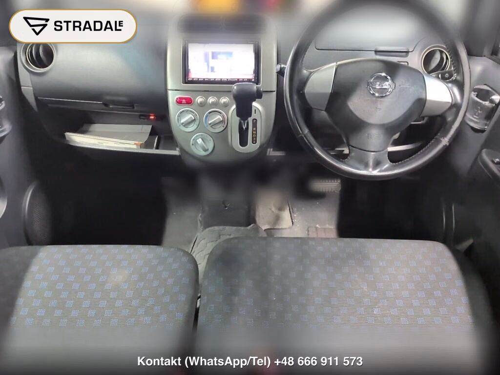 NISSAN OTTI RS, miniaturka 4