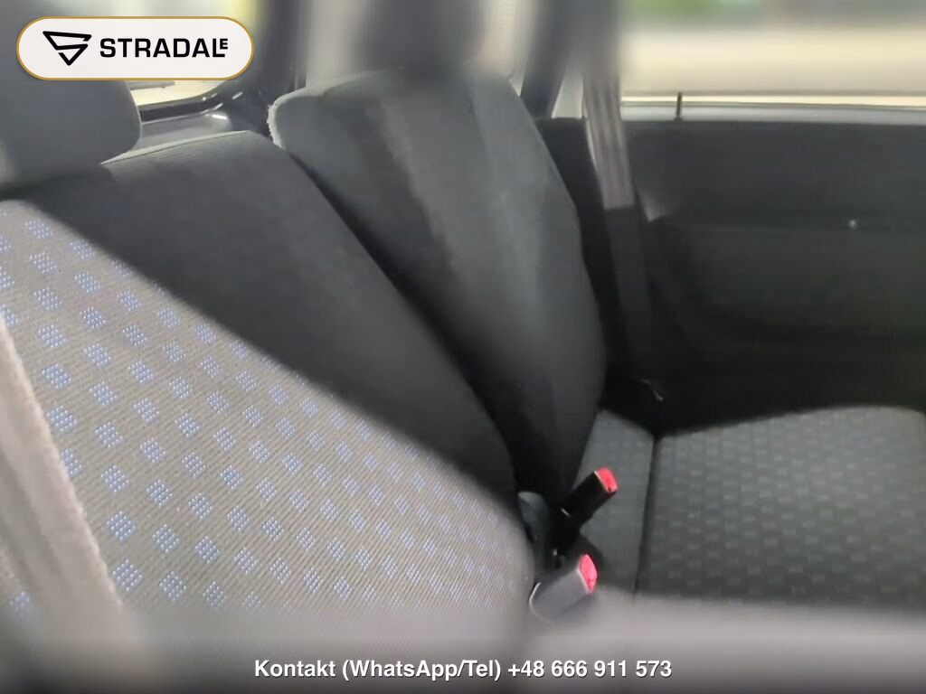 NISSAN OTTI RS, miniaturka 7