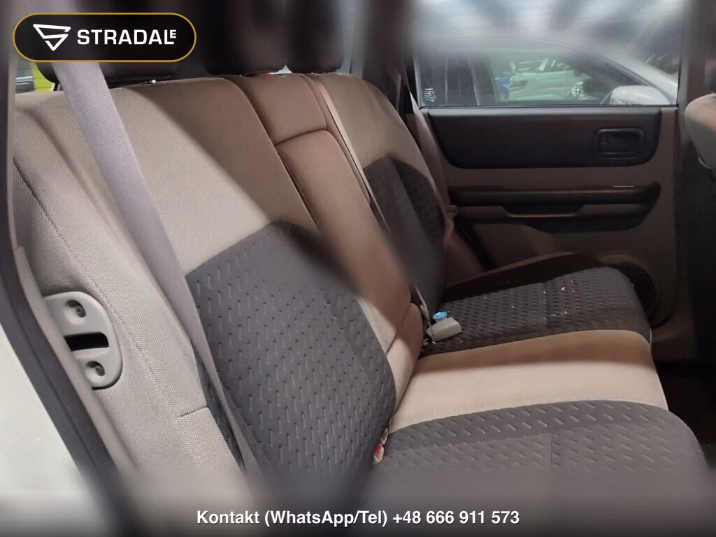 NISSAN X-TRAIL X, miniaturka 7