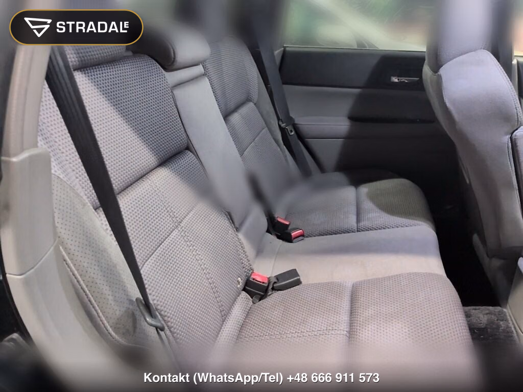 SUBARU FORESTER 4WD CROSS SPORT 2.0T, miniaturka 7