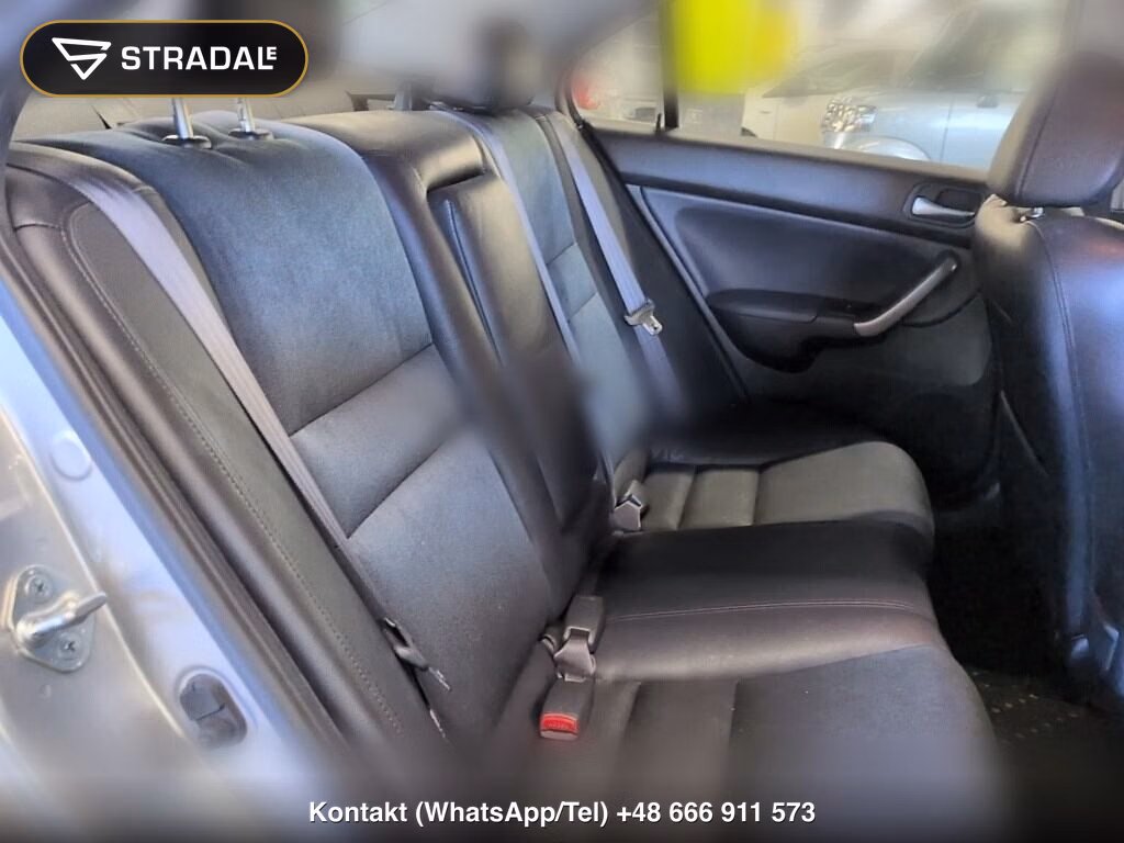 HONDA ACCORD TYPE S, miniaturka 7