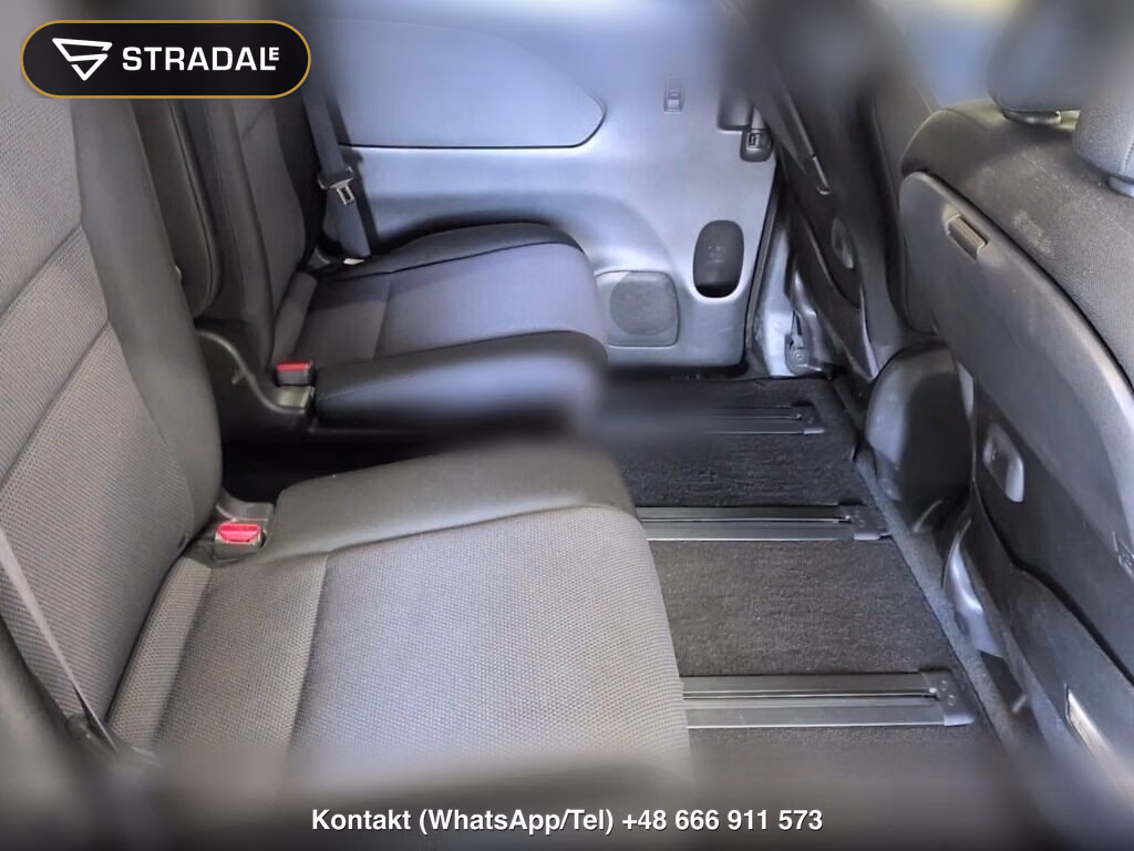 NISSAN SERENA 5D E-POWER XV, miniaturka 7