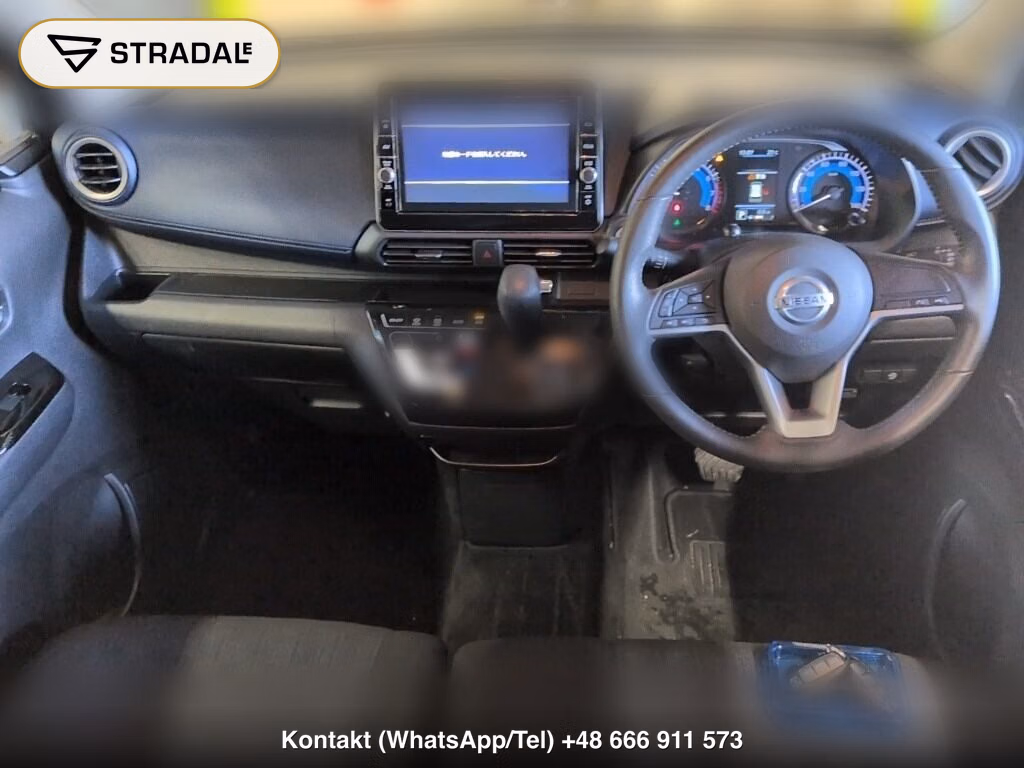 NISSAN DAYZ HIGHWAY STAR G TURBO, miniaturka 4