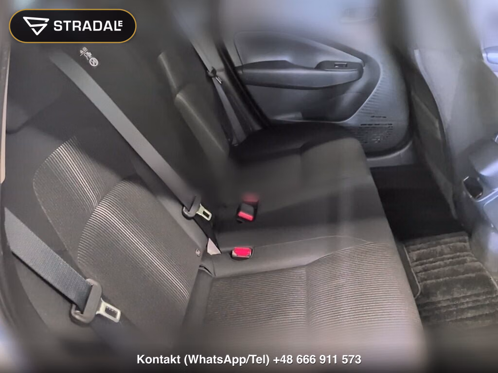 NISSAN NOTE X, miniaturka 7