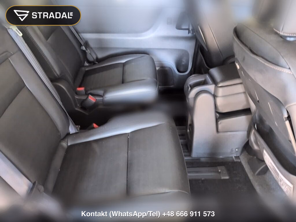 NISSAN SERENA 5D E-POWER HIGHWAY STAR V 90TH ANNIVERSARY, miniaturka 7