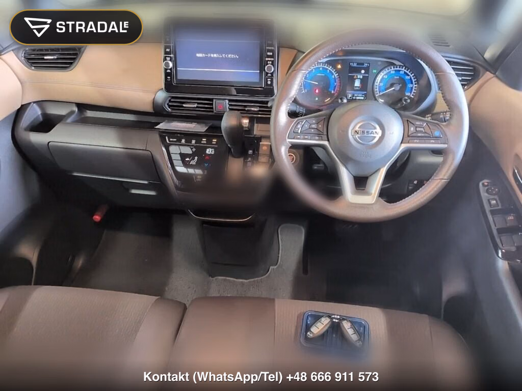 NISSAN ROOX HIGHWAY STAR X PROPILOT EDITION, miniaturka 4