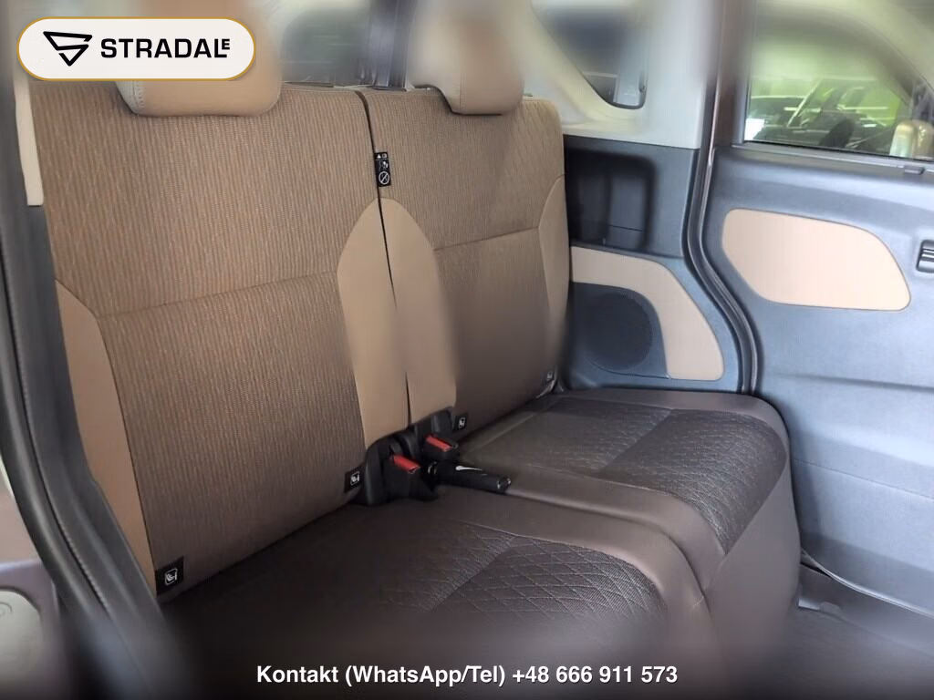 NISSAN ROOX HIGHWAY STAR X PROPILOT EDITION, miniaturka 7