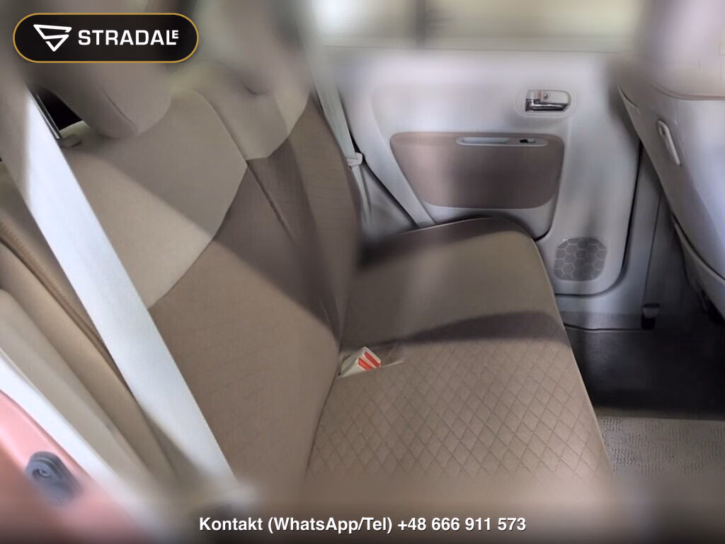 SUZUKI ALTO LAPIN HYBRID X, miniaturka 7