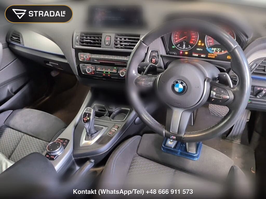BMW 2 SERIES CP 220I COUPE M-SPORT, miniaturka 4