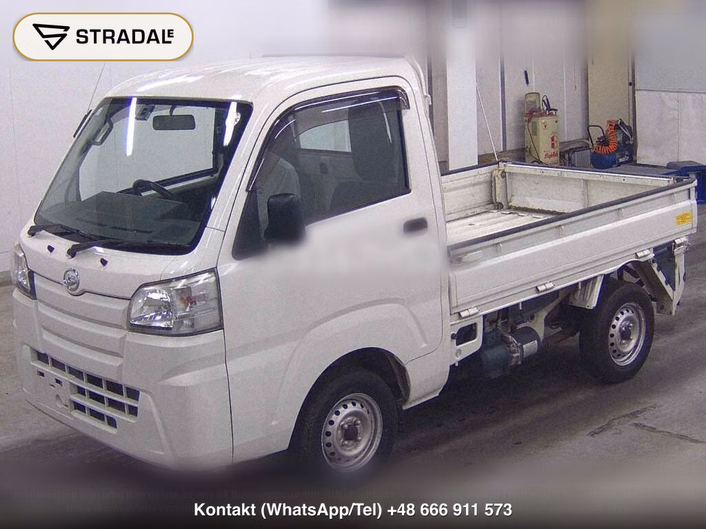 DAIHATSU HIJET TRUCK OTHERS, miniaturka 5