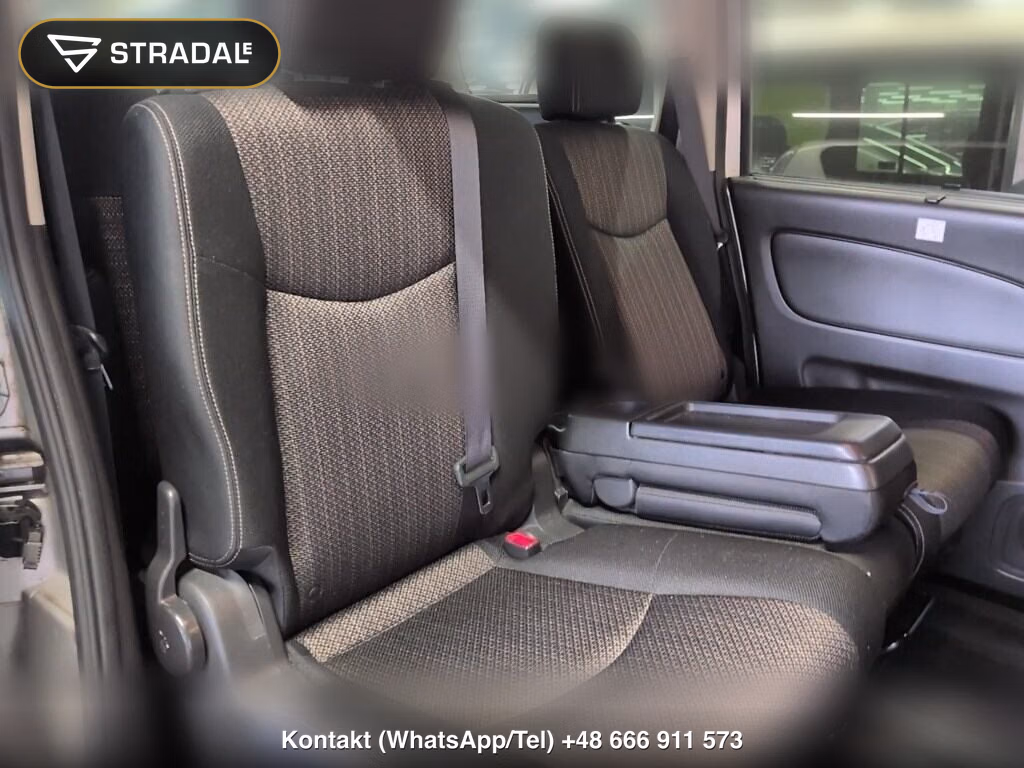 NISSAN SERENA 5D 4WD HIGHWAY STAR V SELECTION + SAFETY Ⅱ, miniaturka 7
