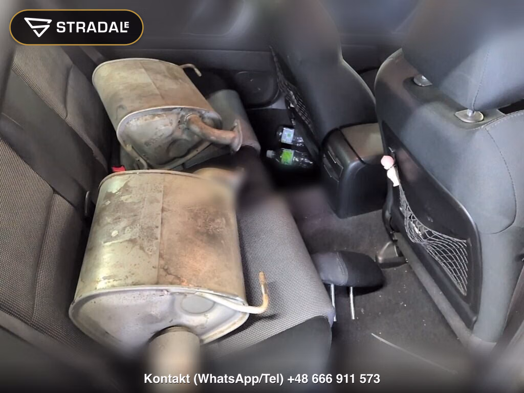 SUBARU LEGACY B4 4HT 4WD 2.0R, miniaturka 7