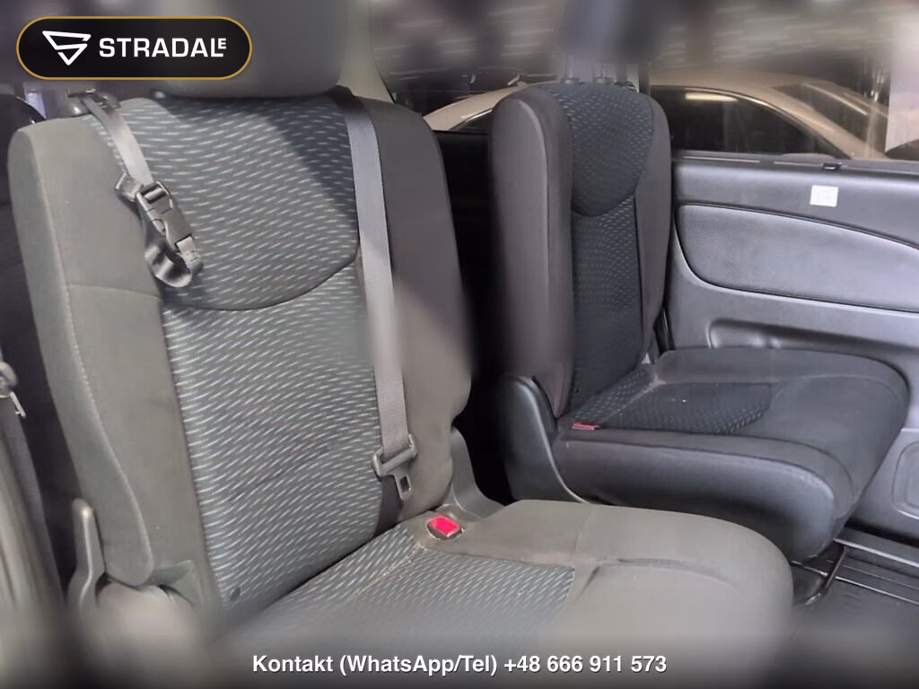 NISSAN SERENA 5D HIGHWAY STAR S EDITION, miniaturka 7