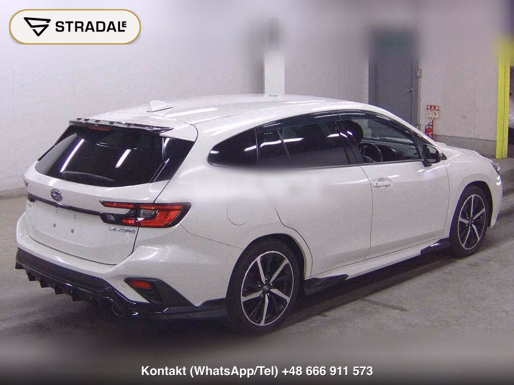 SUBARU LEVORG 4WD GT-H EX, miniaturka 6