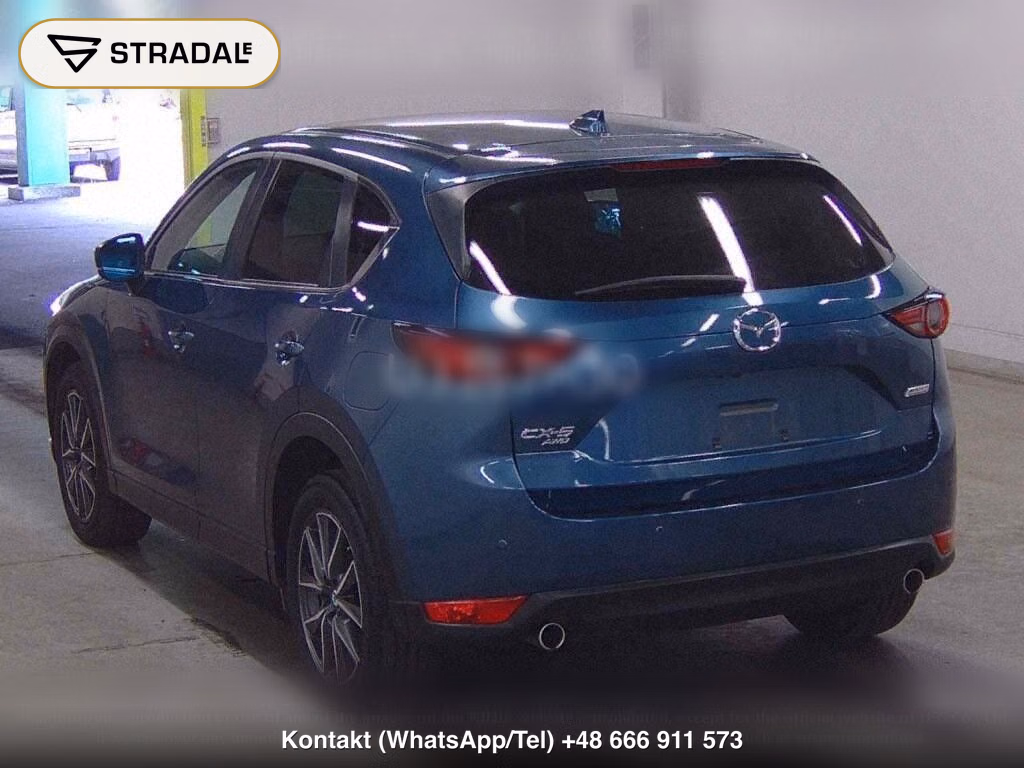MAZDA CX-5 4WD OTHERS, miniaturka 3
