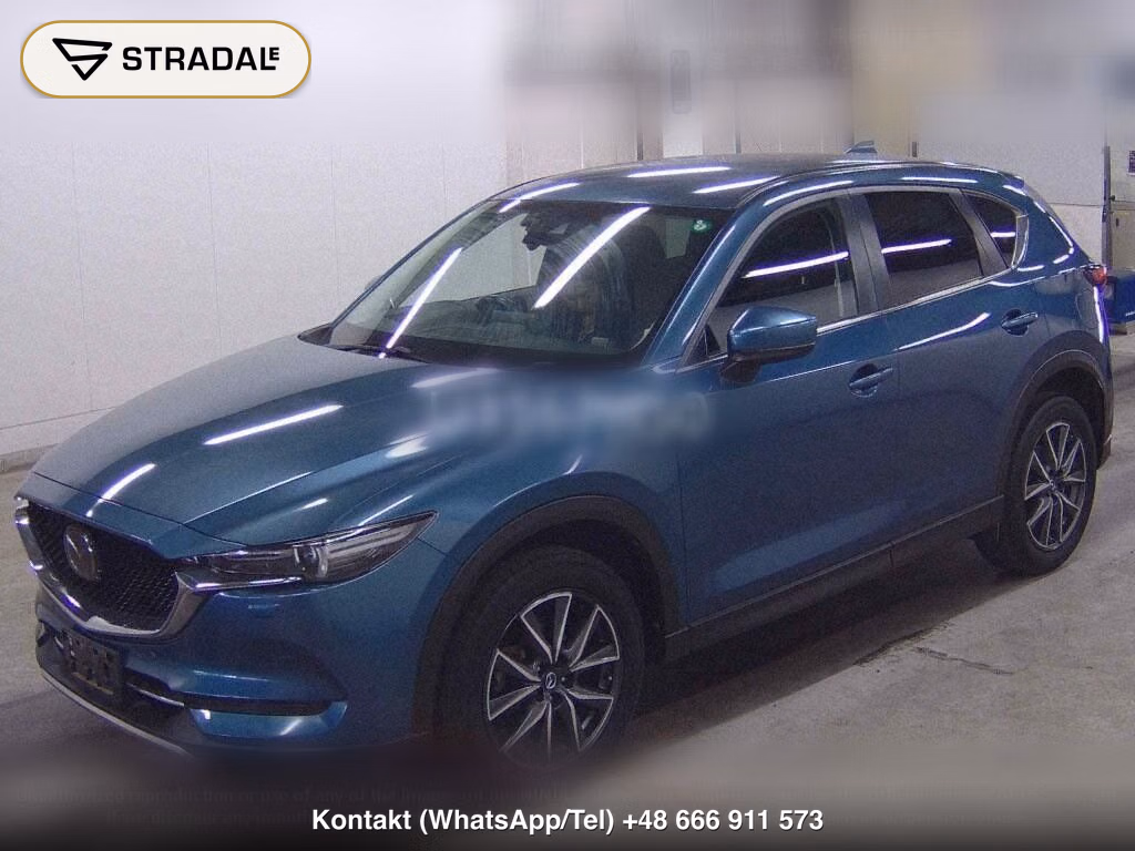 MAZDA CX-5 4WD OTHERS, miniaturka 5