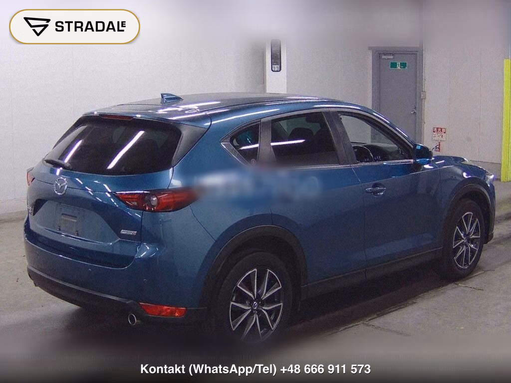 MAZDA CX-5 4WD OTHERS, miniaturka 6