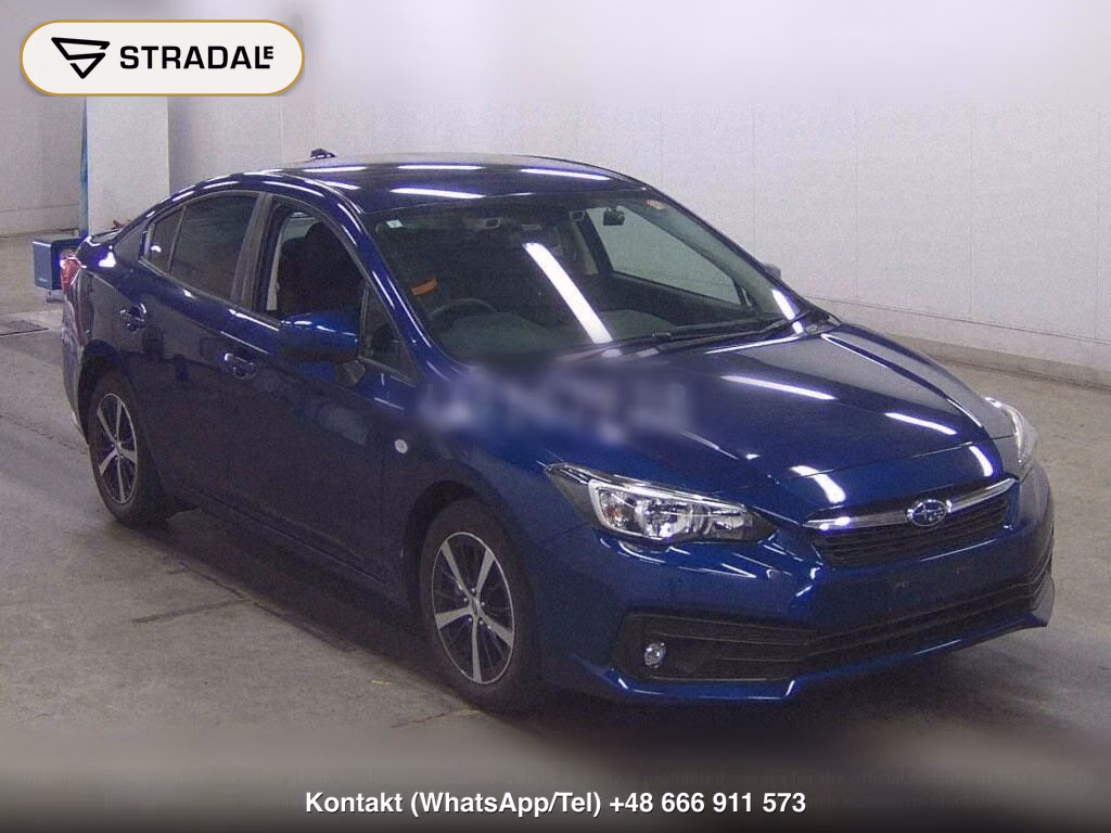 SUBARU IMPREZA G4 1.6I-L EYESIGHT, miniaturka 2