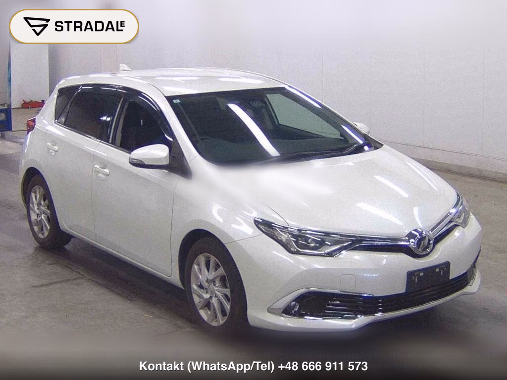 TOYOTA AURIS 150X S PACKAGE, miniaturka 2