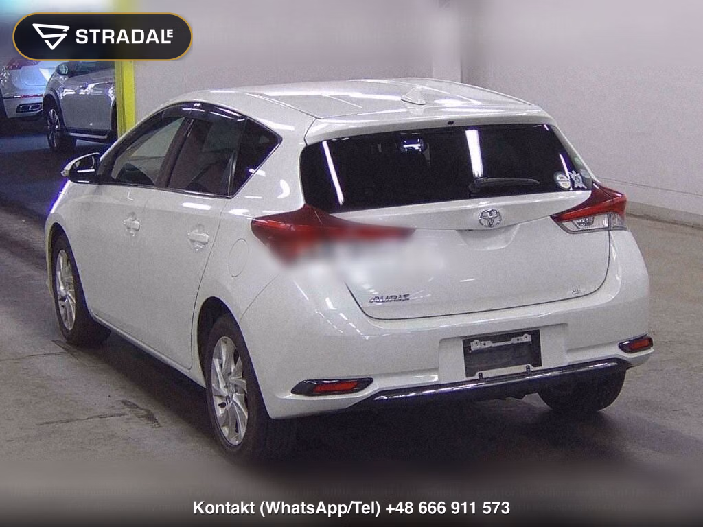 TOYOTA AURIS 150X S PACKAGE, miniaturka 3