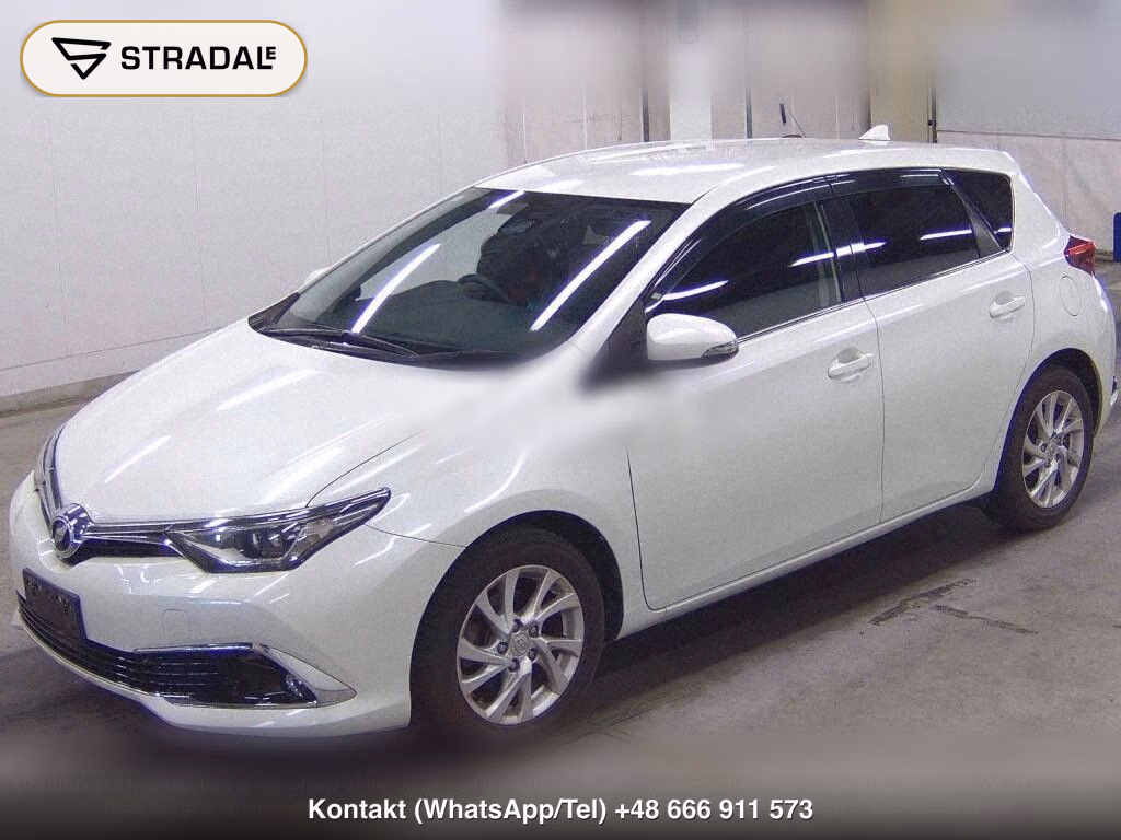 TOYOTA AURIS 150X S PACKAGE, miniaturka 5