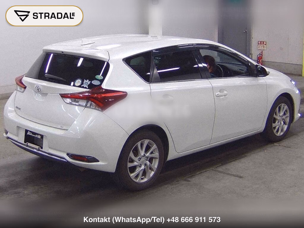 TOYOTA AURIS 150X S PACKAGE, miniaturka 6
