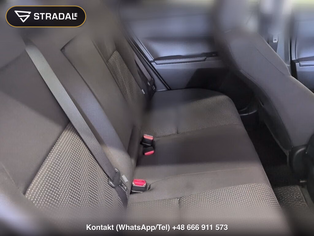 TOYOTA AURIS 150X S PACKAGE, miniaturka 7