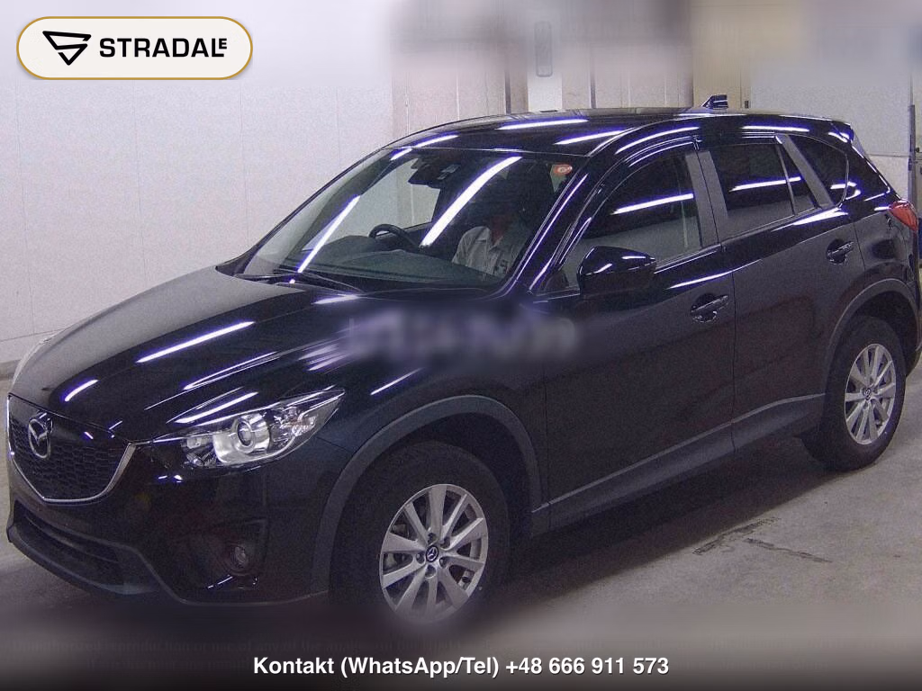 MAZDA CX-5 20S, miniaturka 5