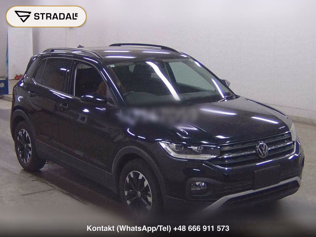 VOLKSWAGEN T-CROSS TSI ACTIVE, miniaturka 2