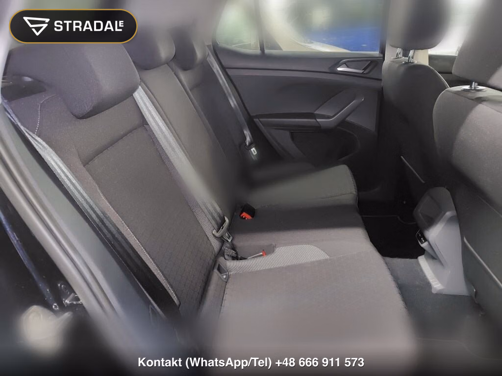 VOLKSWAGEN T-CROSS TSI ACTIVE, miniaturka 7