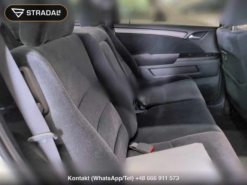HONDA ODYSSEY M AERO PACKAGE, miniaturka 7