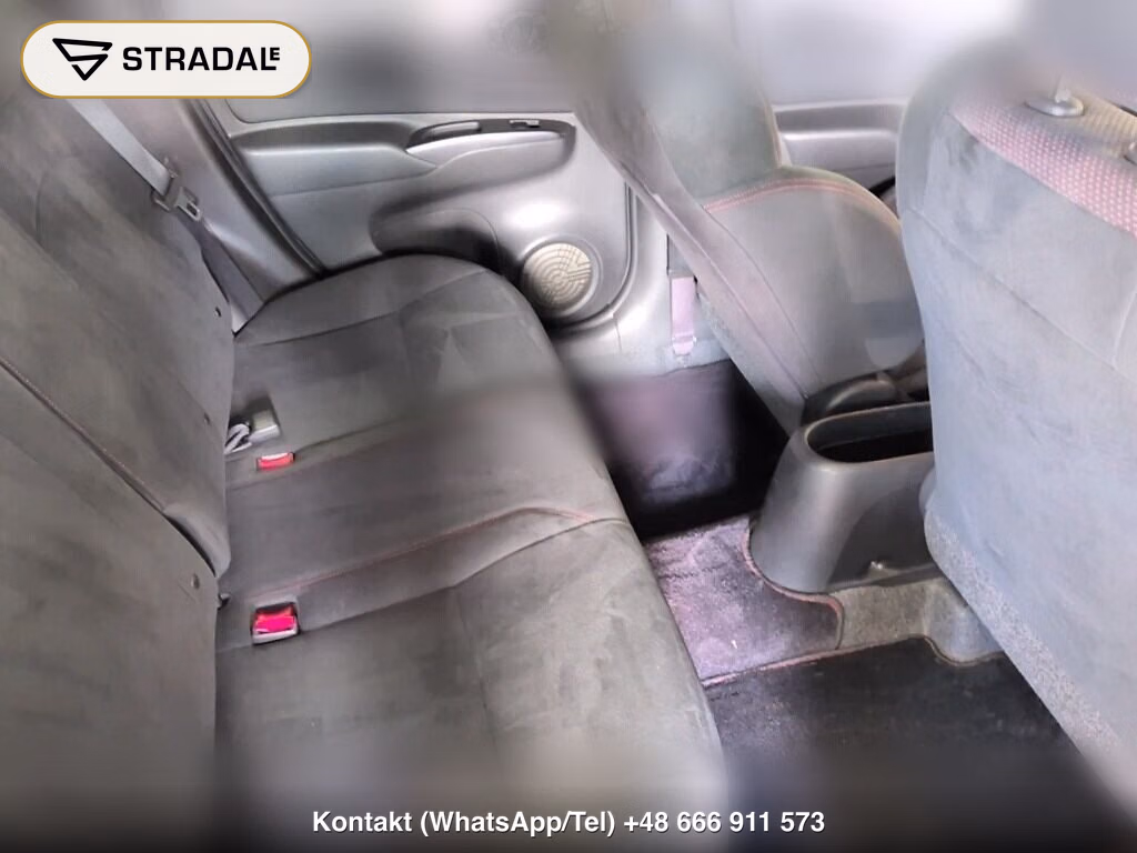 NISSAN NOTE NISMO S, miniaturka 7