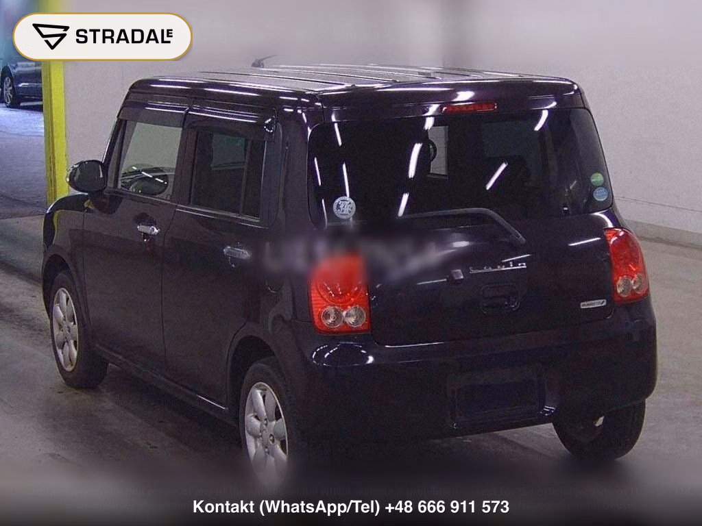 SUZUKI ALTO LAPIN X SELECTION, miniaturka 3
