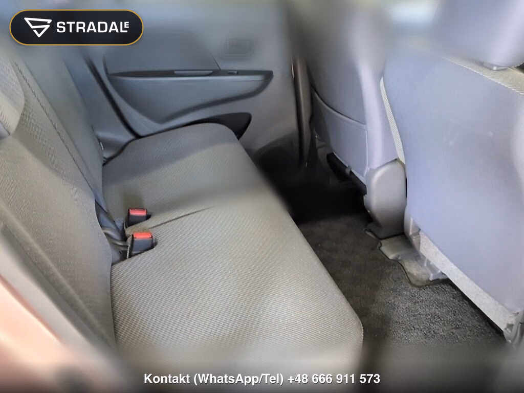 SUZUKI WAGON R 5D, miniaturka 7