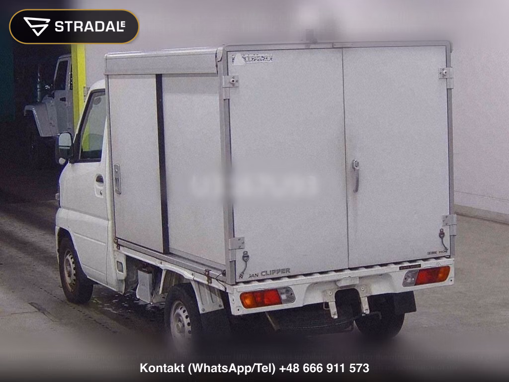 NISSAN CLIPPER TRUCK OTHERS, miniaturka 3