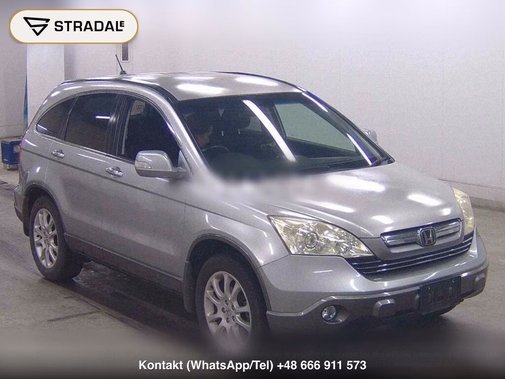 HONDA CR-V ZLI, miniaturka 2
