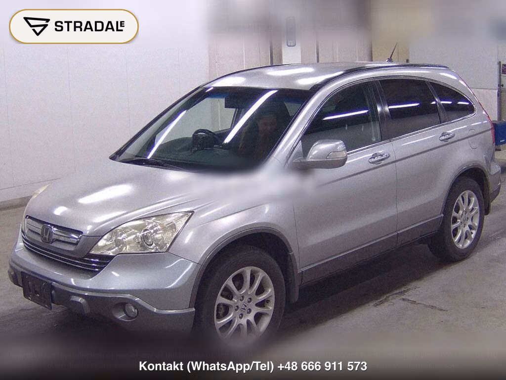 HONDA CR-V ZLI, miniaturka 5