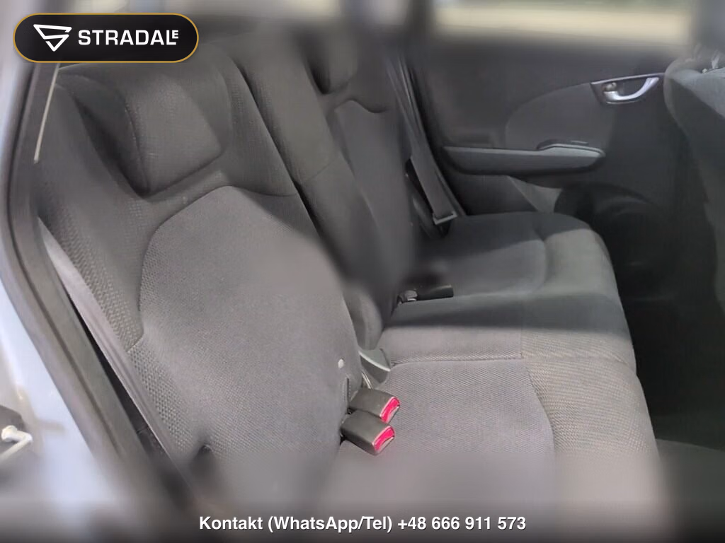 HONDA FIT HYBRID NAVI PREMIUM SELECTION, miniaturka 7