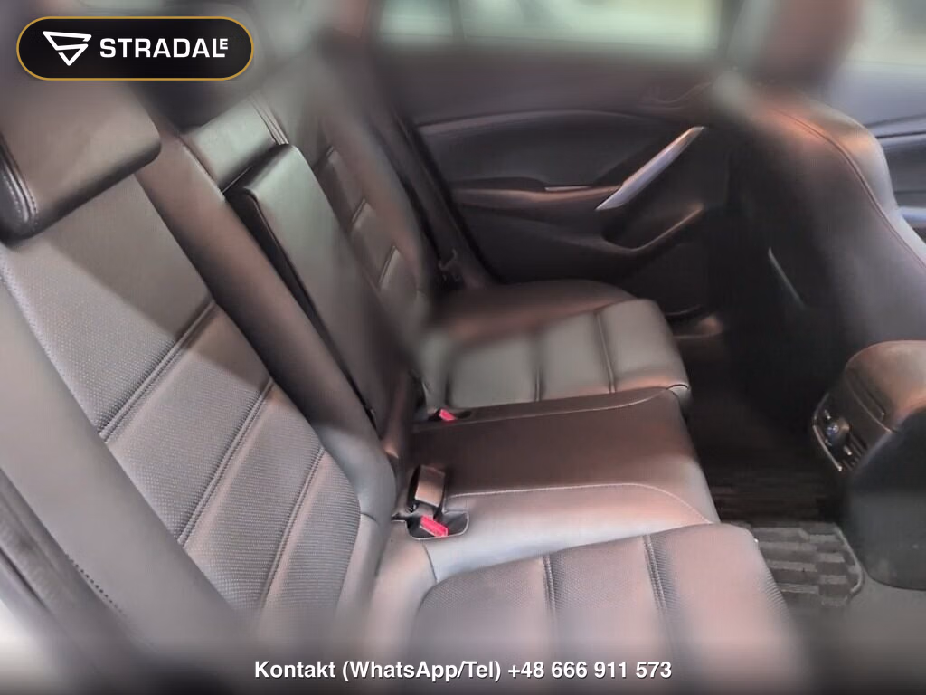 MAZDA ATENZA WAGON XD L PACKAGE, miniaturka 7