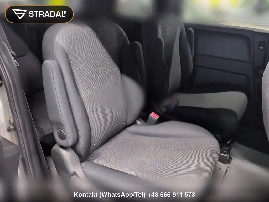 HONDA FREED G AERO, miniaturka 7