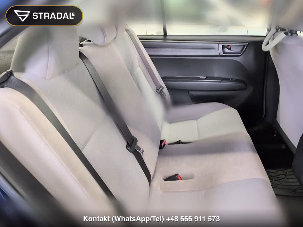 TOYOTA COROLLA AXIO HYBRID, miniaturka 7