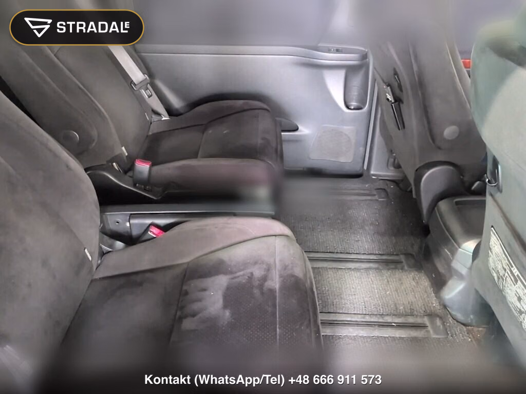 TOYOTA ALPHARD 350S PRIME SELECTION, miniaturka 7