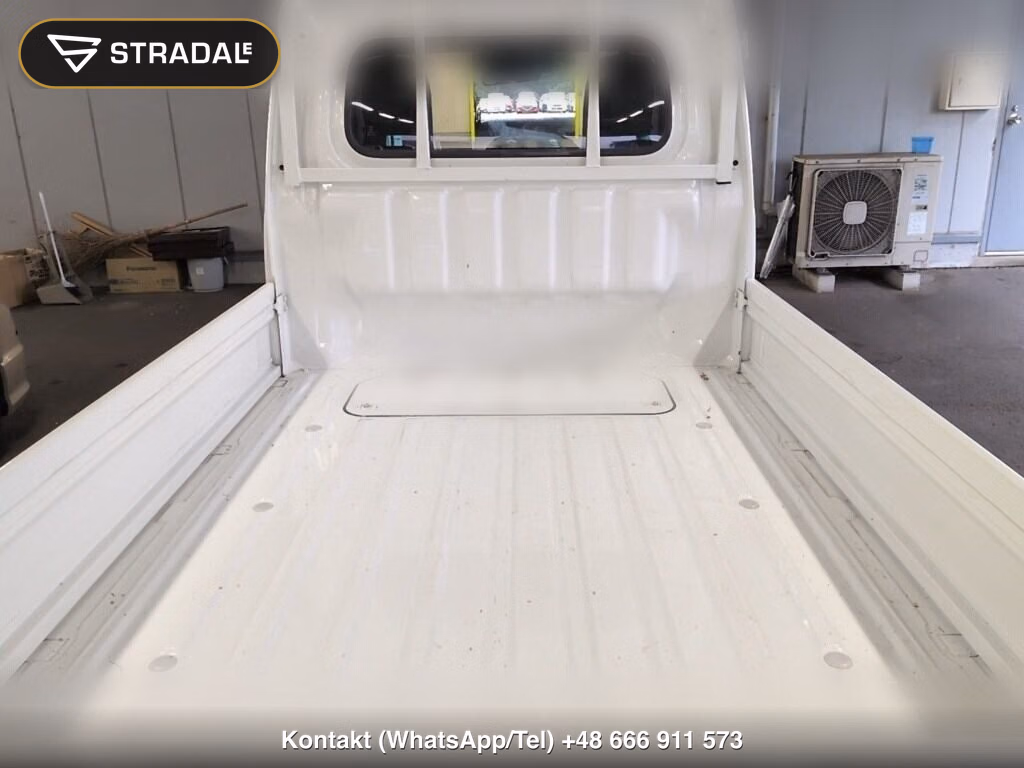 DAIHATSU HIJET TRUCK 4WD STANDARD, miniaturka 7