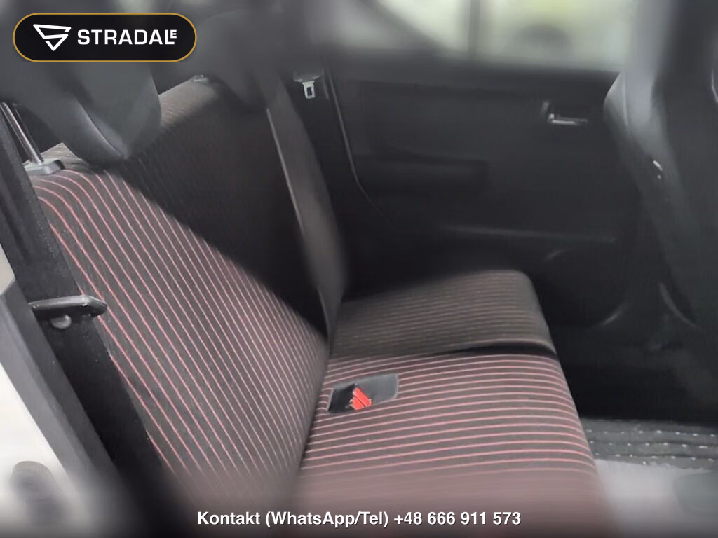 SUZUKI ALTO TURBO RS BASE GRADE, miniaturka 7