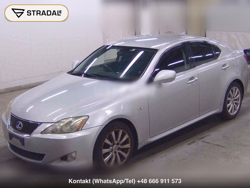 LEXUS IS 4D IS250, miniaturka 5