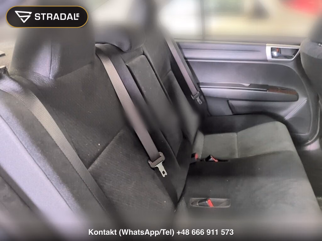 TOYOTA COROLLA AXIO HYBRID G, miniaturka 7