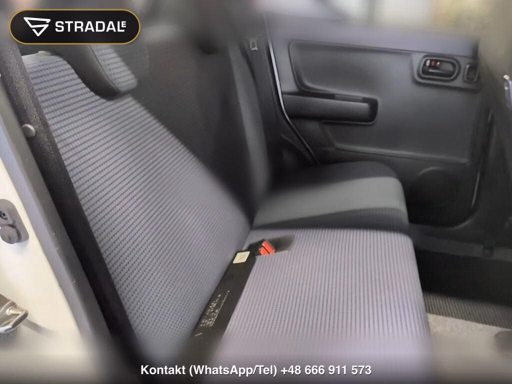 SUZUKI ALTO 5D 4WD S, miniaturka 7
