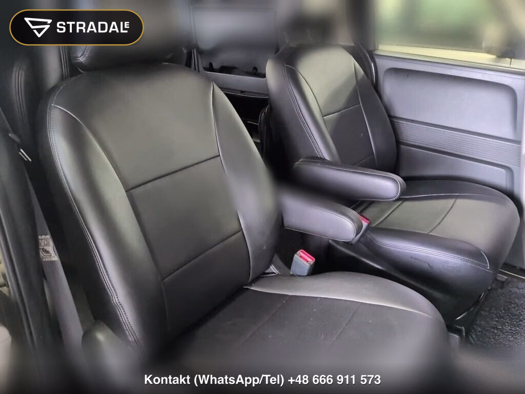 HONDA FREED G AERO JUST SELECTION, miniaturka 7