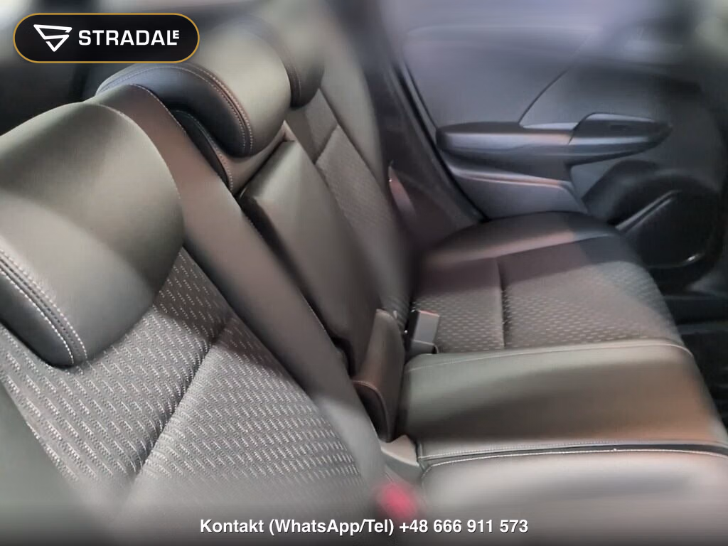 HONDA FIT HYBRID L PACKAGE, miniaturka 7