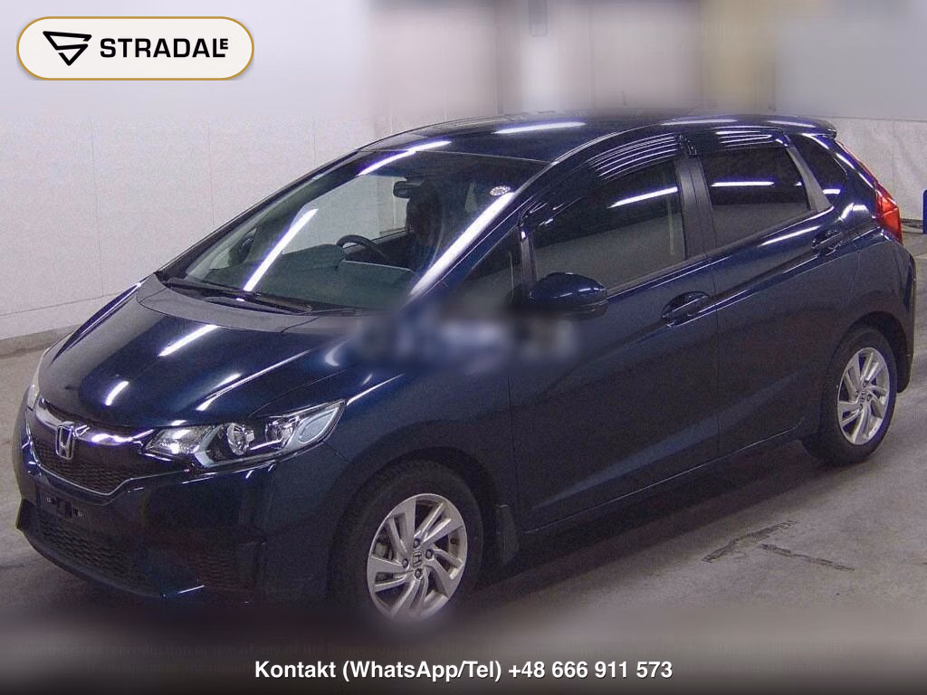 HONDA FIT HYBRID L PACKAGE, miniaturka 5